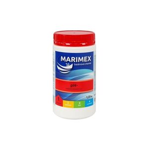 Marimex Marimex pH- 1, 35 kg - 11300106 obraz