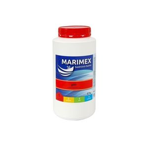 Marimex | Marimex pH- 2, 7 kg | 11300107 obraz