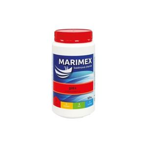 Marimex Marimex pH+ 0, 9 kg - 11300010 obraz