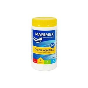 Marimex | Marimex Komplex 5v1 1, 0 kg | 11301208 obraz