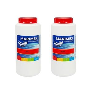 Marimex | Marimex pH+ 1, 8 kg - sada 2ks | 19900074Marimex Marimex pH+ 1, 8 kg - sada 2ks - 19900074 obraz