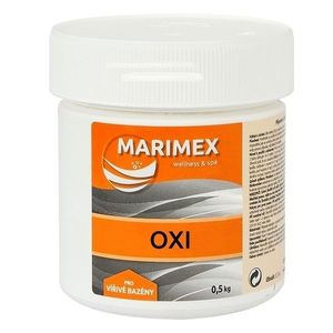 Marimex Marimex Spa OXI 0, 5 kg - 11313125 obraz