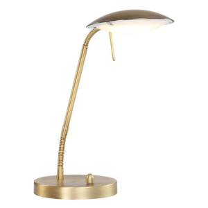 Steinhauer Stolní lampa LED Mexlite bronz obraz
