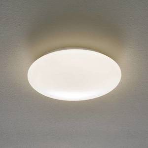 Ledino LED stropní světlo Porz IP44 VF senzor, bílá obraz