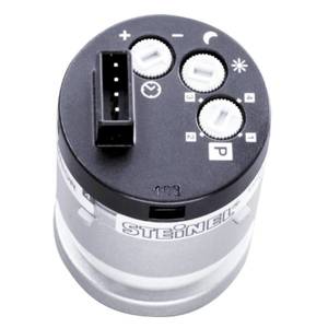 STEINEL STEINEL náhradní mini senzor, stříbrná obraz