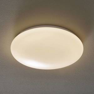 Ledino LED stropní světlo Altona LW3 teplá bílá Ø 38, 5 cm obraz