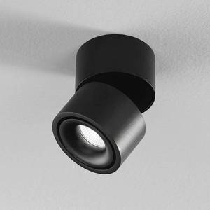 Egger Licht Egger Clippo S LED stropní bodové světlo, černé obraz