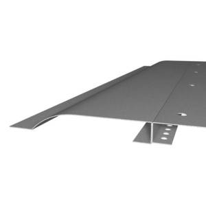 LED Profilelement GmbH R10-R suchý montážní profil pro přímou montáž obraz