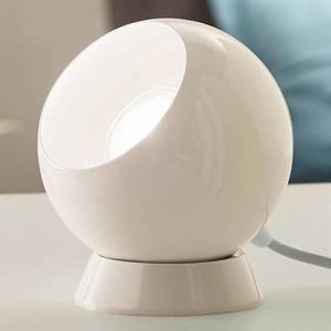 EGLO Magnetická LED stolní lampa Petto obraz