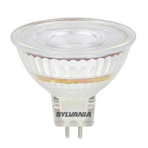 Sylvania LED reflektor GU5, 3 Superia MR16 7, 5W dim 4 000 K obraz