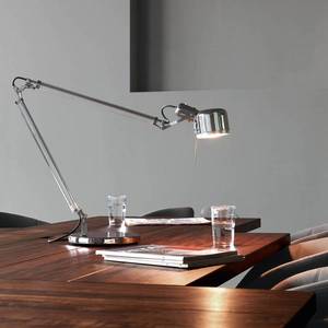 Serien Lighting serien.lighting Job Table LED stolní lampa s nohou obraz