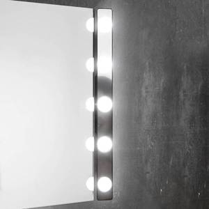 Ebir LED osvětlení zrcadla Hollywood, 60cm 5 zdrojů obraz