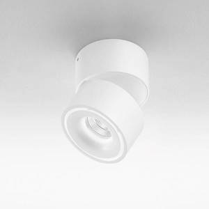 Egger Licht Egger Clippo LED lištová bodovka dim-to-warm bílá obraz