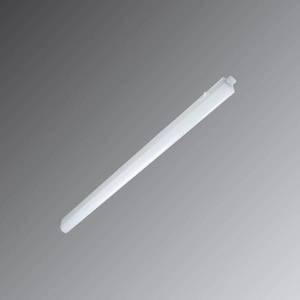 Ledino Bílá LED světelná lišta Eckenheim s vypínačem obraz