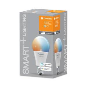 LEDVANCE SMART+ LEDVANCE SMART+ WiFi E27 14W Classic 2 700-6 500K obraz