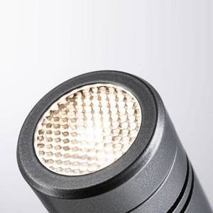 Paulmann Paulmann Radon LED zapichovací světlo 230V, IP65 obraz