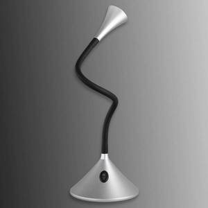 Reality Leuchten Viper- univerzální stolní lampa LED obraz