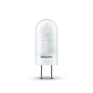 Philips Philips GY6.35 LED pinová žárovka 1, 8W 2700K obraz