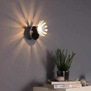 Eco-Light LED nástěnné světlo Bloom obraz