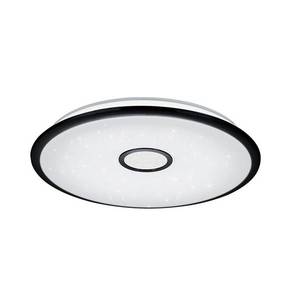 Trio Lighting LED stropní světlo Okinawa, 3 000-5 500 K, Ø 65 cm obraz