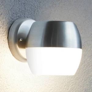 EGLO Moderní venkovní LED svítidlo Oncala se stínidlem obraz