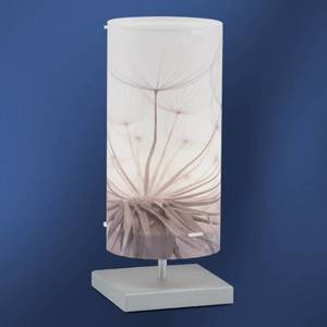 Artempo Italia Dandelion - Stolní lampa v přírodním designu obraz