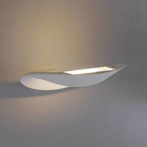 Artemide Artemide Mesmeri - designové nástěnné světlo, bílé obraz