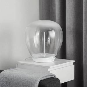 Artemide Artemide Empatia skleněná stolní lampa LED, Ø 36cm obraz