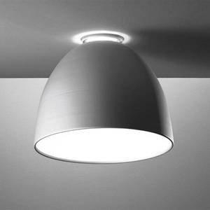 Artemide Artemide Nur Mini LED stropní světlo hliník obraz