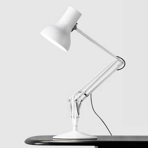 Anglepoise Anglepoise Type 75 Mini stolní lampa alpská bílá obraz
