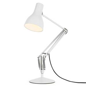 Anglepoise Anglepoise Type 75 stolní lampa alpská bílá obraz