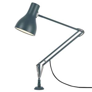 Anglepoise Anglepoise Type 75 stolní lampa šroubovací šedá obraz
