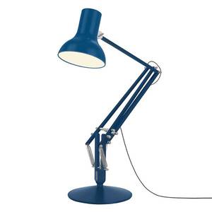 Anglepoise Anglepoise Type 75 Giant stojací lampa modrá obraz