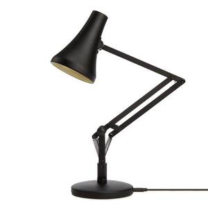 Anglepoise Anglepoise 90 Mini LED stolní lampa černá obraz