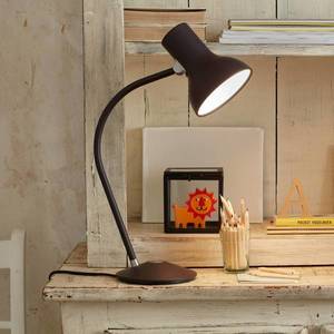 Anglepoise Anglepoise Type 75 Mini stolní lampa, hnědočerná obraz