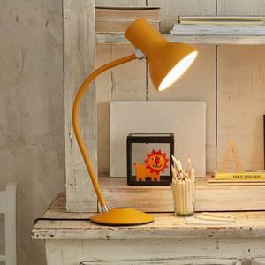Anglepoise Anglepoise Type 75 Mini stolní lampa, žlutá obraz
