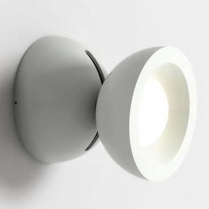 Axo Light Axolight DoDot LED nástěnné světlo, bílá 35° obraz