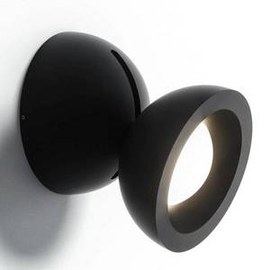 Axo Light Axolight DoDot LED nástěnné světlo, černá 15° obraz