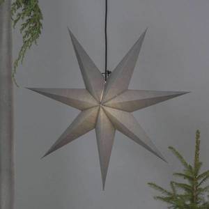 STAR TRADING Papírová hvězda Ozen sedmicípá Ø 70 cm obraz