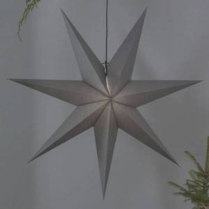 STAR TRADING Papírová hvězda Ozen sedmicípá Ø 100 cm obraz
