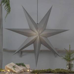 STAR TRADING Papírová hvězda Ozen sedmicípá Ø 140 cm obraz