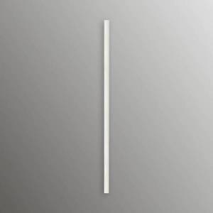 CasaFan Prodlužovací tyč, bílá 120 cm obraz