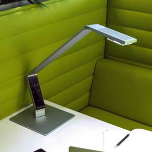 Luctra Luctra Table Linear LED stolní lampa hliník obraz