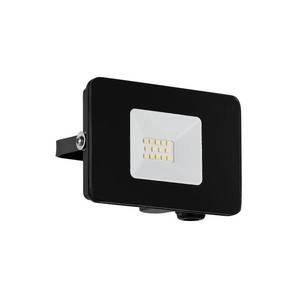 EGLO Faedo 3 LED venkovní reflektor v černé barvě, 10W obraz