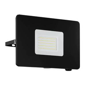 EGLO Faedo 3 LED venkovní reflektor v černé barvě, 50W obraz