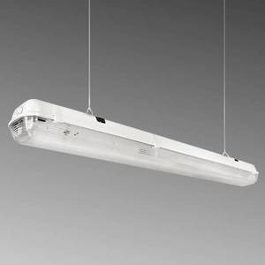 EGG LED světlo odolné proti vlhkosti pro průmysl, 95 W obraz
