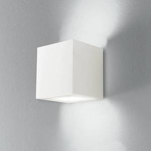 Eco-Light Nástěnné světlo Rubik ze sádry obraz