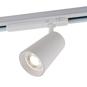 Eco-Light LED lištový reflektor Kone 3000K 13W bílá obraz