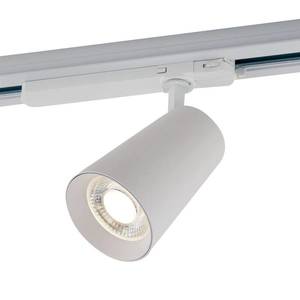 Eco-Light LED lištový reflektor Kone 3000K 24W bílý obraz
