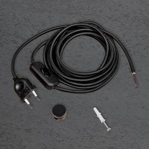 Escale Escale Plug and Play kabel, černá obraz
